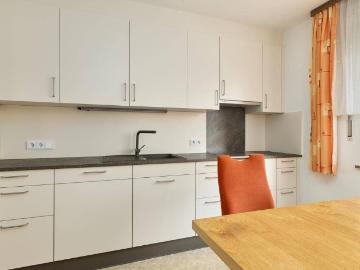 Familienwohnung mit Komfort und kurzen Wegen