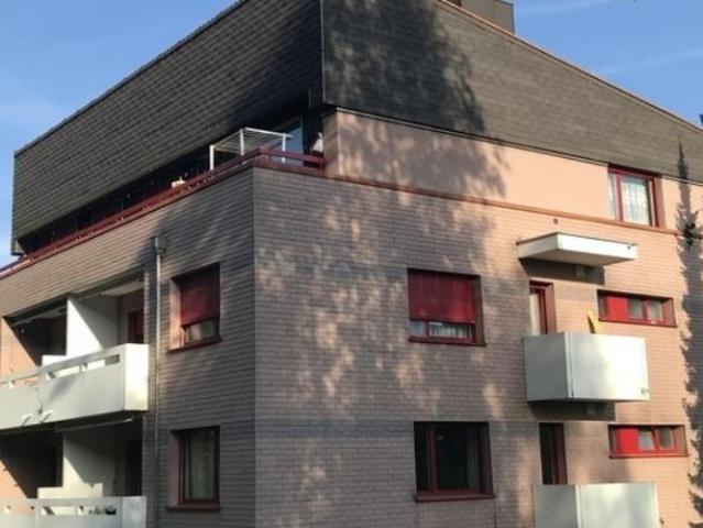 Familienwohnung mit Sicht ins Grüne