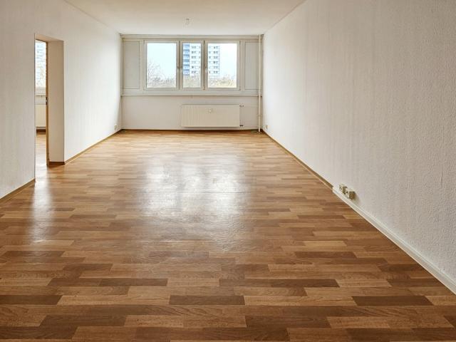 Familienwohnung mit Tageslichtküche – neu renoviert & 500 € Wunschgutschein