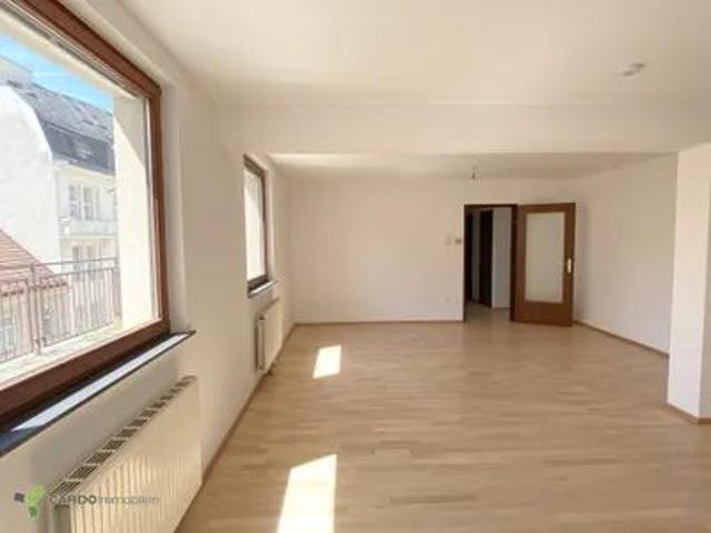 Familienwohnung mit Terrasse nähe Belvederegarten