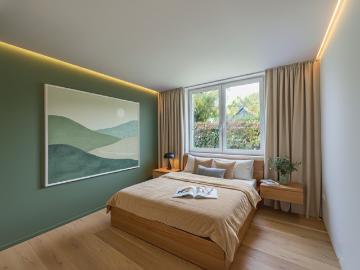 Zeuthen, Spreewald, Bundesland Brandenburg