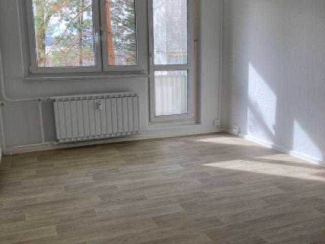 Familienwohnung mit viel Platz wird für Sie saniert