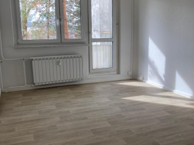 Familienwohnung mit viel Platz wird für Sie saniert