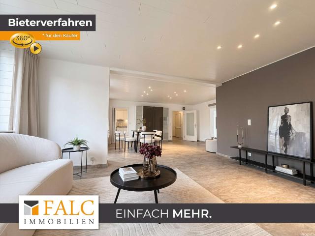 Familienwohnung mit Wohlfühlfaktor!