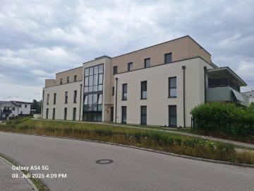 Flemingstraße, Wels, Wels, Oberösterreich