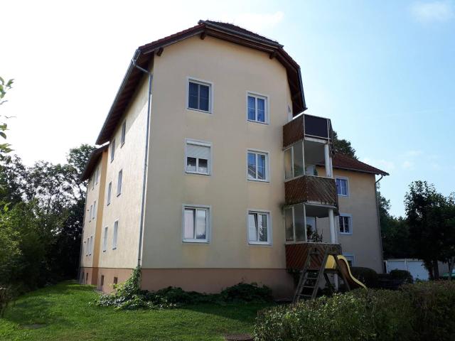 Familienwohnung mit 2 Kinderzimmer in Rottenbach