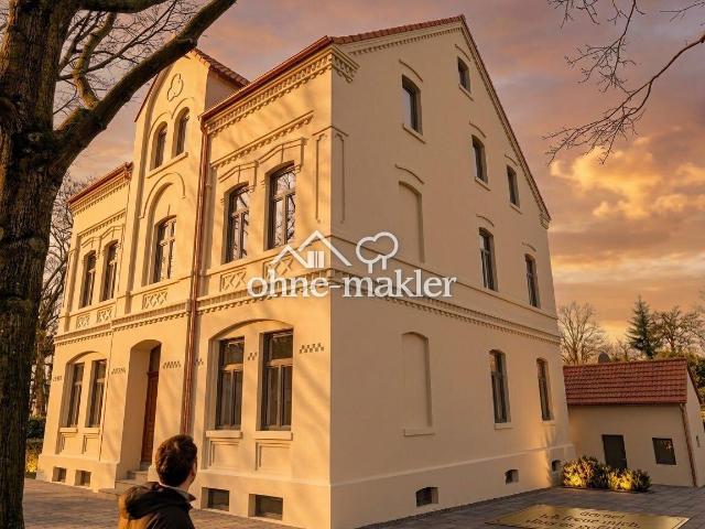 Familienwohnung mit 3 Schlafzimmern – Altenbochum/Wiemelhausen