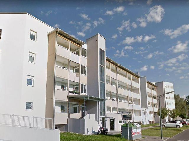 Familienwohnung mit 3 Zimmer in Leonding