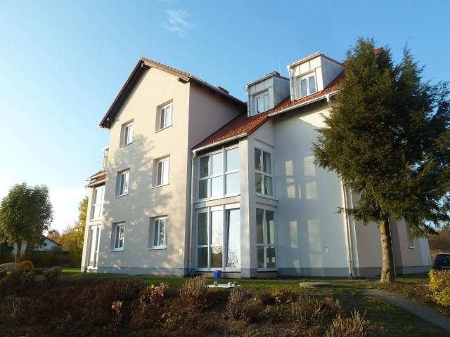 Familienwohnung mit 4 Zimmer in Tragwein