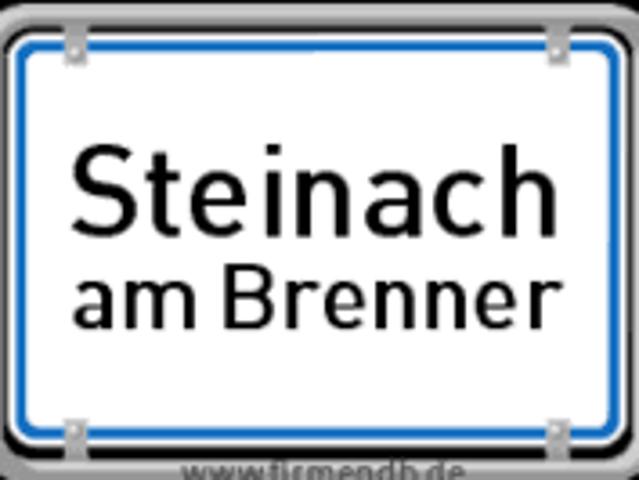 Familienwohnung mit 4 Zimmern plus Küche STEINACH AM BRENNER