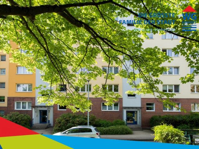 Familienwohnung mit 5 % Kinderrabatt je Kind