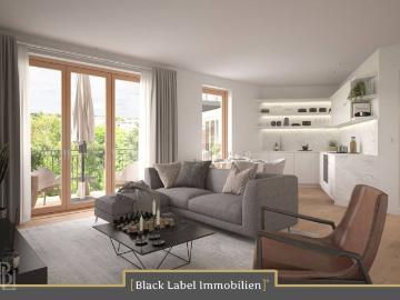 Familienwohnung mitten in Potsdam und Nähe zum Park
