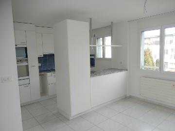 Familienwohnung mitten in Pratteln