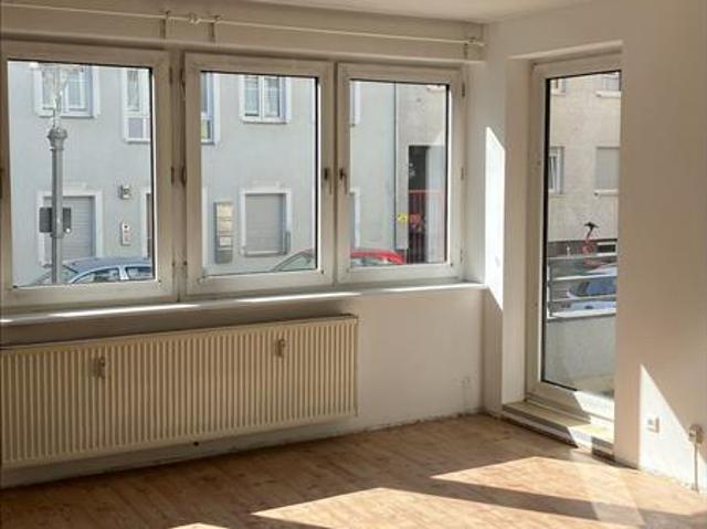 Familienwohnung nahe des Südparks!