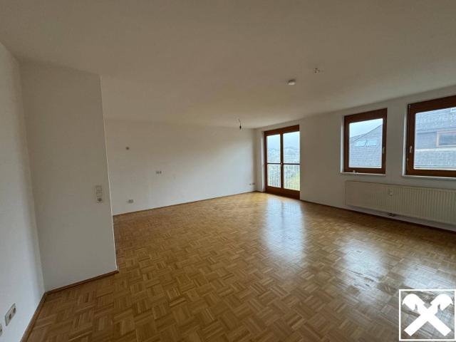 Familienwohnung St. Andrä im Lavanttal CARANTANIA