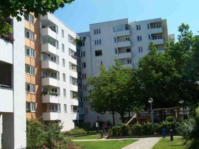 Familienwohnung sucht Nachmieter