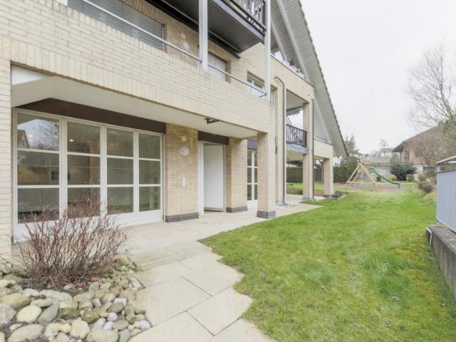 Familienwohnung sucht neue Bewohner