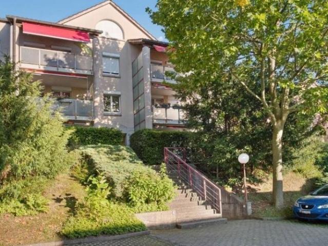 Familienwohnung sucht neue Bewohner!