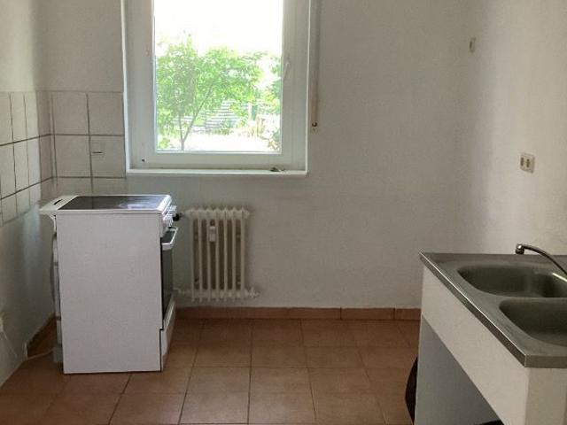 Familienwohnung – super Schnitt, auf 2 Etagen und Terrasse mit Gartenanteil!