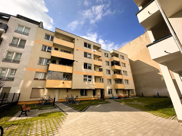 Familienwohnung super Schnitt, auf 2 Etagen und Terrasse mit Gartenanteil!