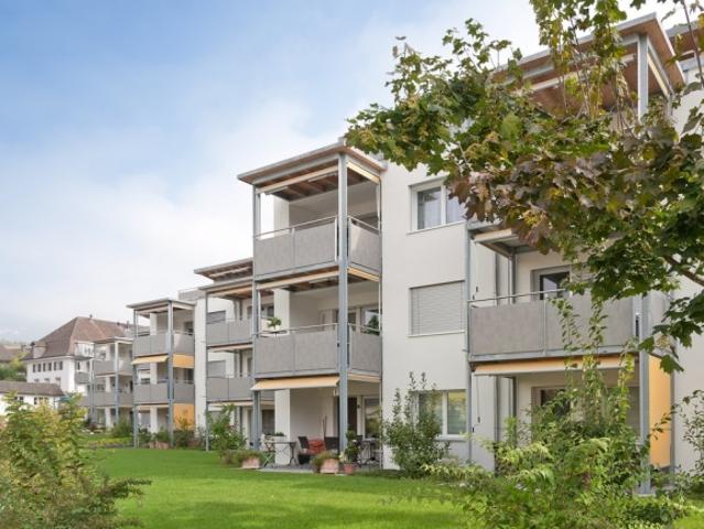 Familienwohnung zu vermieten