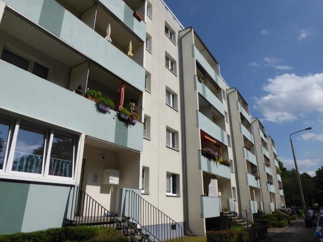 Familienwohnung * zugreifen!