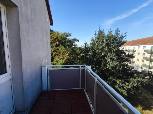 Familienwohnung zum kleinen Preis schnell sein und die ersten beiden Monate mietfrei wohnen!