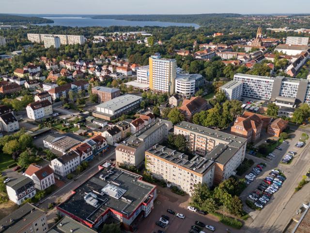 FamilienWohnen ein schönes Zuhause!