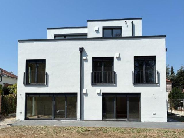 Familienwohnen mit Garten Neubau Erstbezug in München Untermenzing / WE2