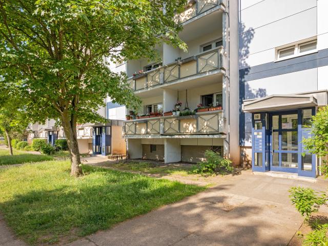 FamilienWohnen Nette Nachbarn gesucht!