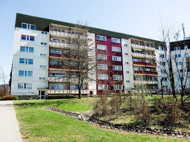 Familienzuhause