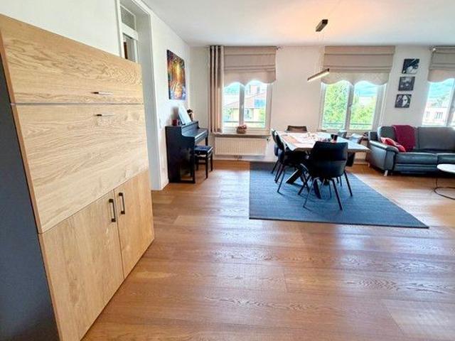 Familienzuhause in der Südstadt von Nürnberg