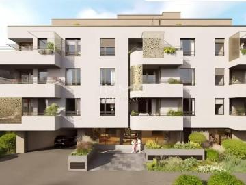 Endemanngasse, Mauer, Liesing, Wien - Balkon