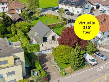 Niederbipp, Verwaltungskreis Oberaargau, Verwaltungsregion Emmental-Oberaargau, Kanton Bern