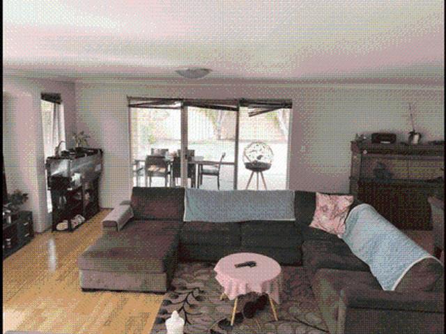 Family 4 x 2 for RENT