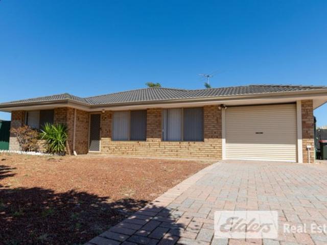 Family 4 x 2 Home in Great Location