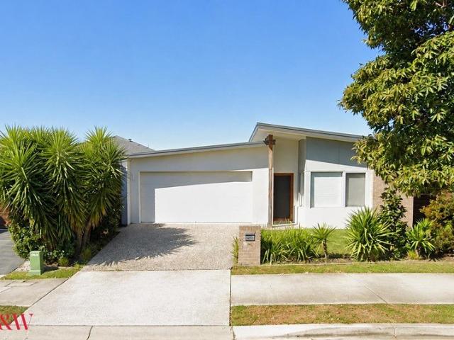 Family 4 Bedroom Home