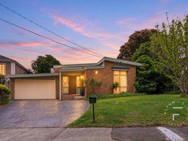 FAMILY COMFORT, TIMELESS CHARACTER & LEAFY COURT APPEAL