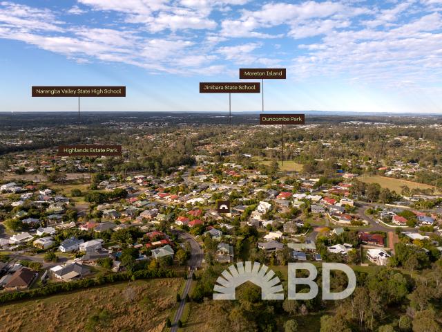 Family Comfort, Tradesman Utility & Investment Potential in Leafy Narangba
