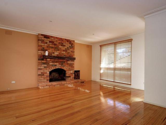 Family Comfort with Multiple Off Street Parking