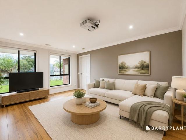 Family Comfort with Multiple Living Zones & Alfresco Entertaining