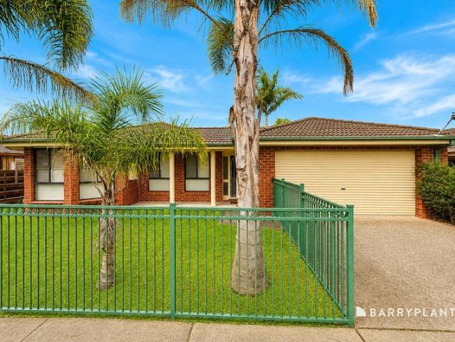 Family Comfort with Multiple Living Zones & Alfresco Entertaining