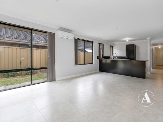 Family Comfort with Multiple Living Areas