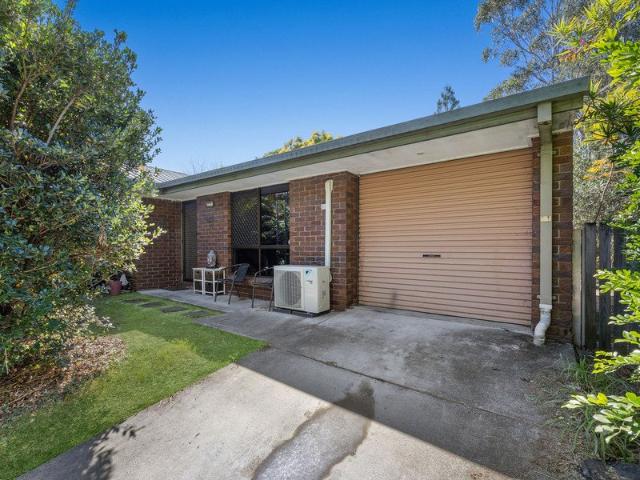 Family Comfort with Modern Convenience