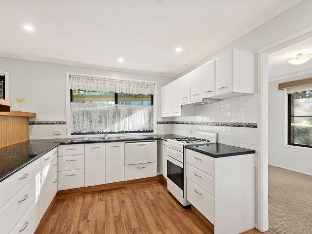 Family Comfort with a Huge Garage, Studio & Double Carport