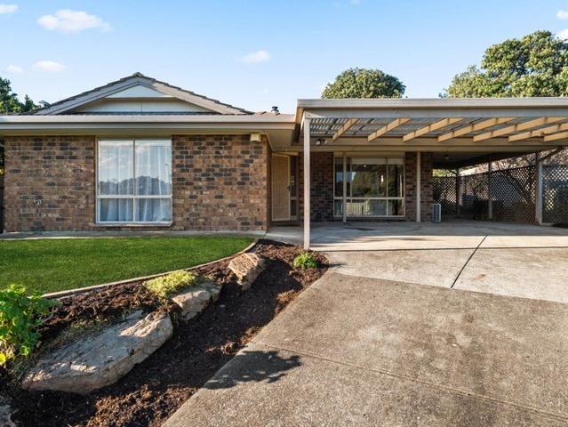Family Comfort with Exceptional Outdoor Appeal