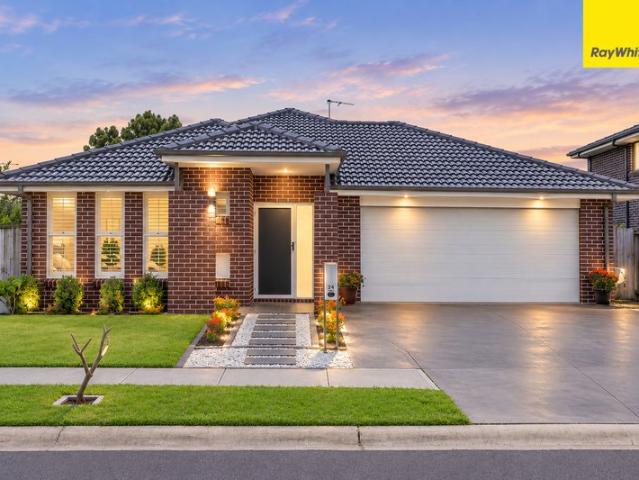Family Comfort with Exceptional Energy Efficiency