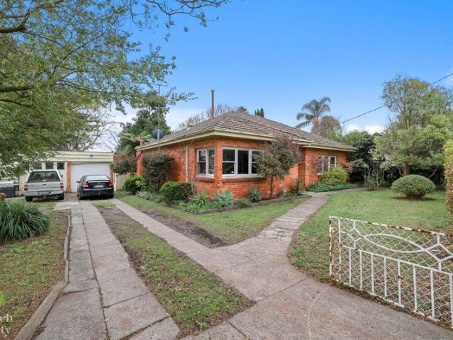 Family Comfort with Investment Appeal