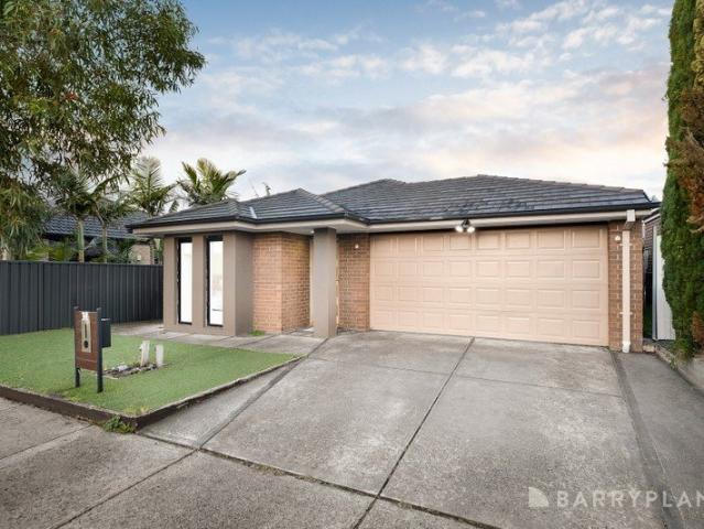 Family Comfort with Low Maintenance Living