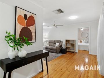 Family Comfort with Poolside Entertaining & Six Car Space